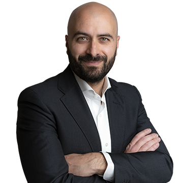 Riccardo Castiglione, Fondatore di R.C. Immobiliare, Professionista accreditato presso Camera di Commercio Riccardo Castiglione