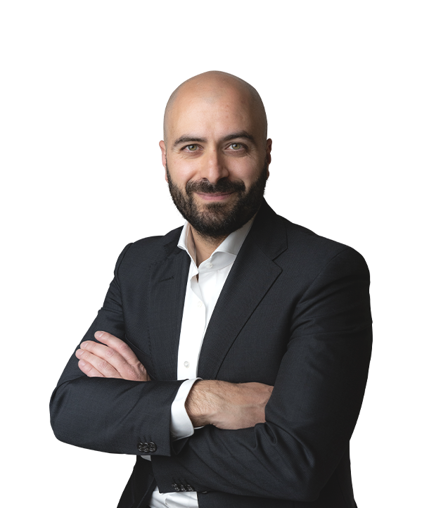 Riccardo Castiglione, Fondatore di R.C. Immobiliare, Professionista accreditato presso Camera di Commercio Riccardo Castiglione