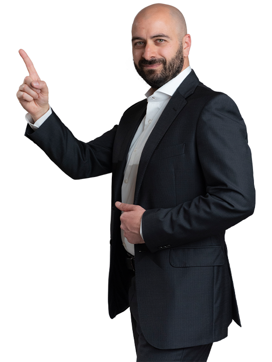 Riccardo ci spiega 5 cose da sapere per Vendere Casa 5 cose da sapere per Vendere Casa